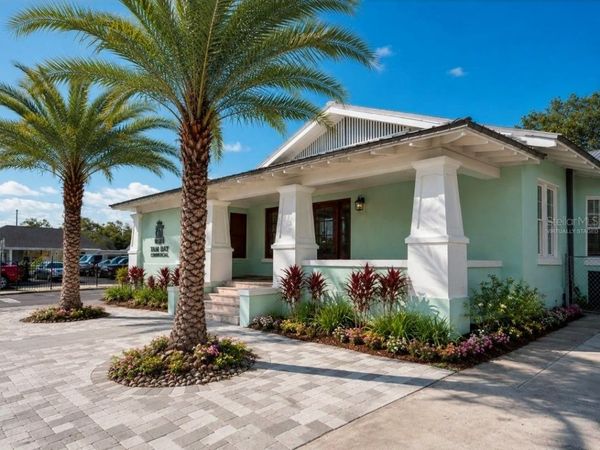 5409 N FLORIDA AVENUE, TAMPA, FL 33604