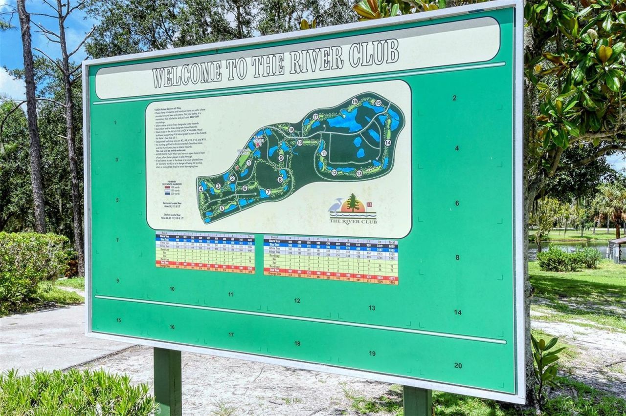 7312 Pine Valley Street, Bradenton, FL 34202 Photo