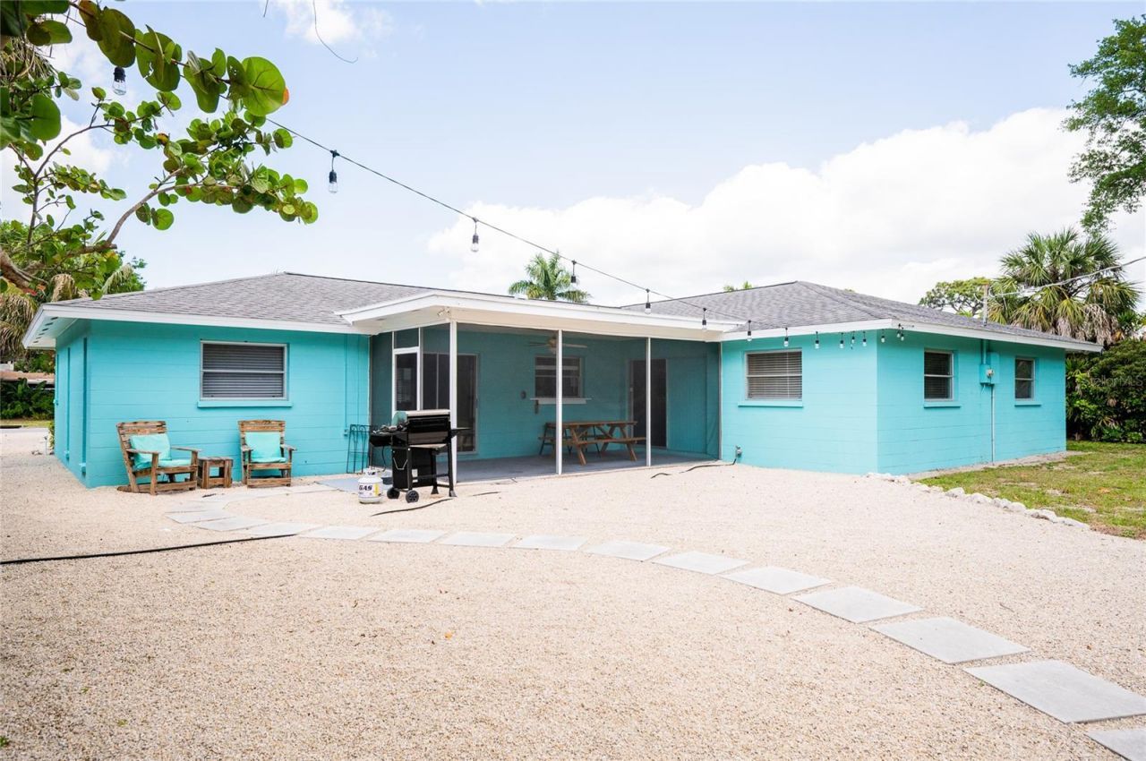 1133 Montezuma Drive, Bradenton, FL 34209 Photo