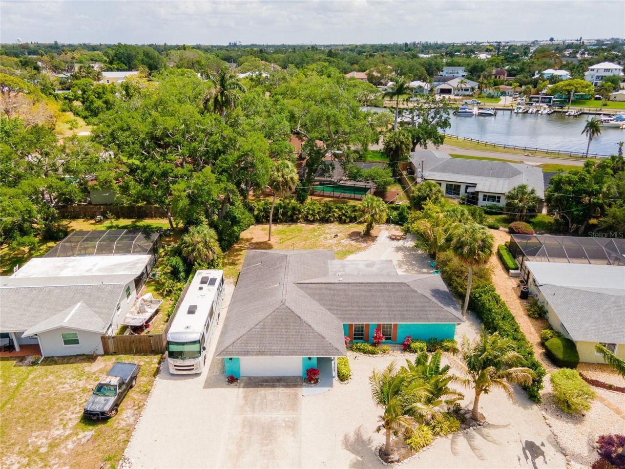 1133 Montezuma Drive, Bradenton, FL 34209 Photo