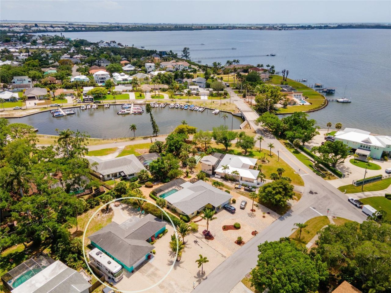 1133 Montezuma Drive, Bradenton, FL 34209 Photo