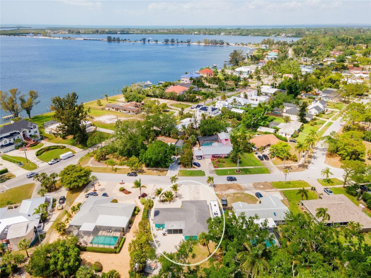 1133 Montezuma Drive, Bradenton, FL 34209 Photo