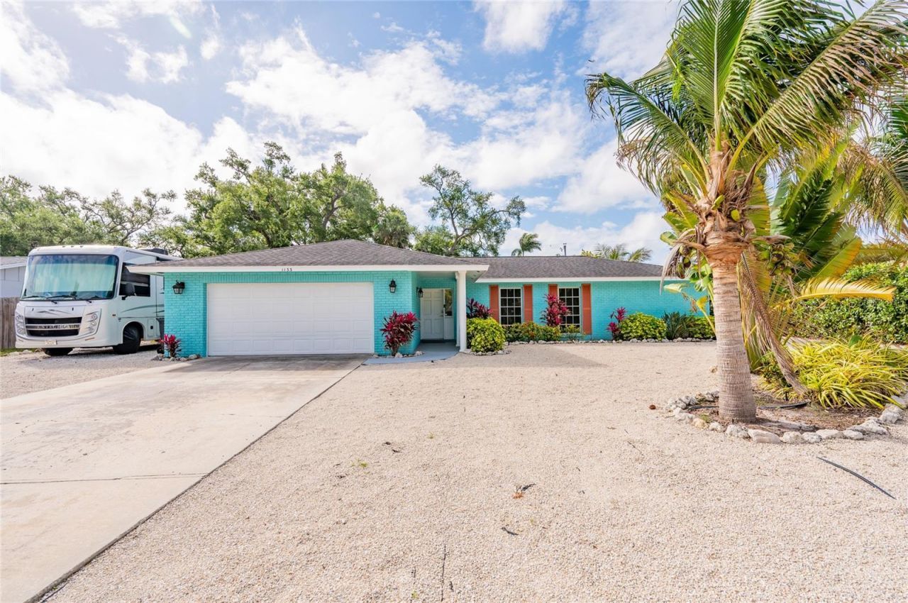 1133 Montezuma Drive, Bradenton, FL 34209 Photo