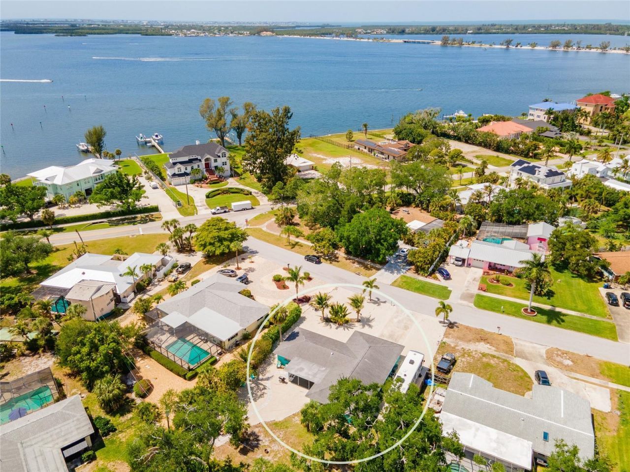 1133 Montezuma Drive, Bradenton, FL 34209 Photo