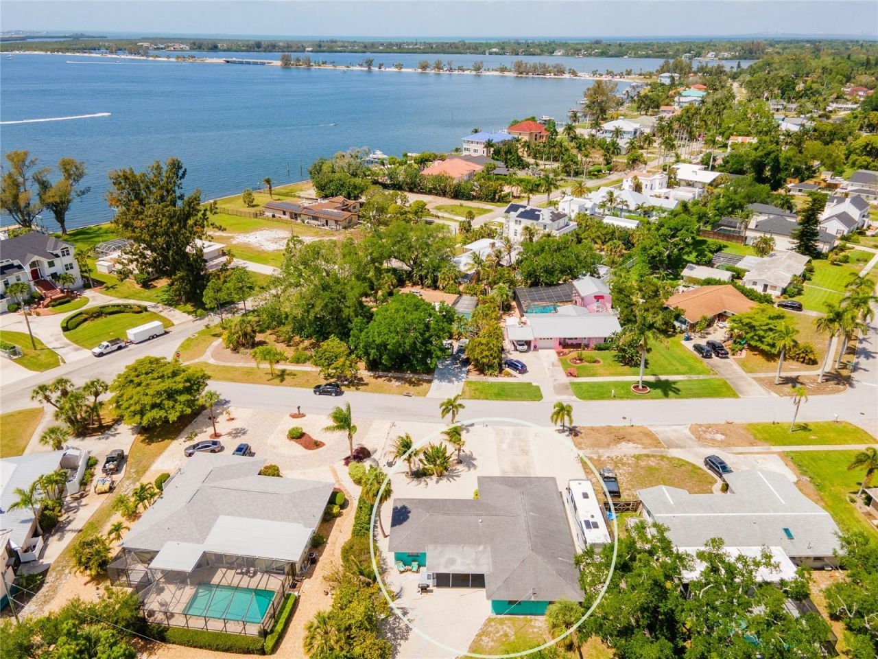 1133 Montezuma Drive, Bradenton, FL 34209 Photo
