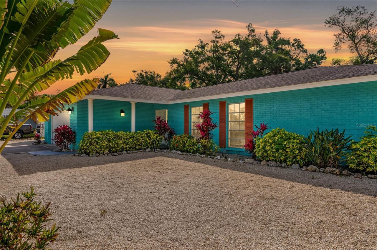 1133 Montezuma Drive, Bradenton, FL 34209 Photo