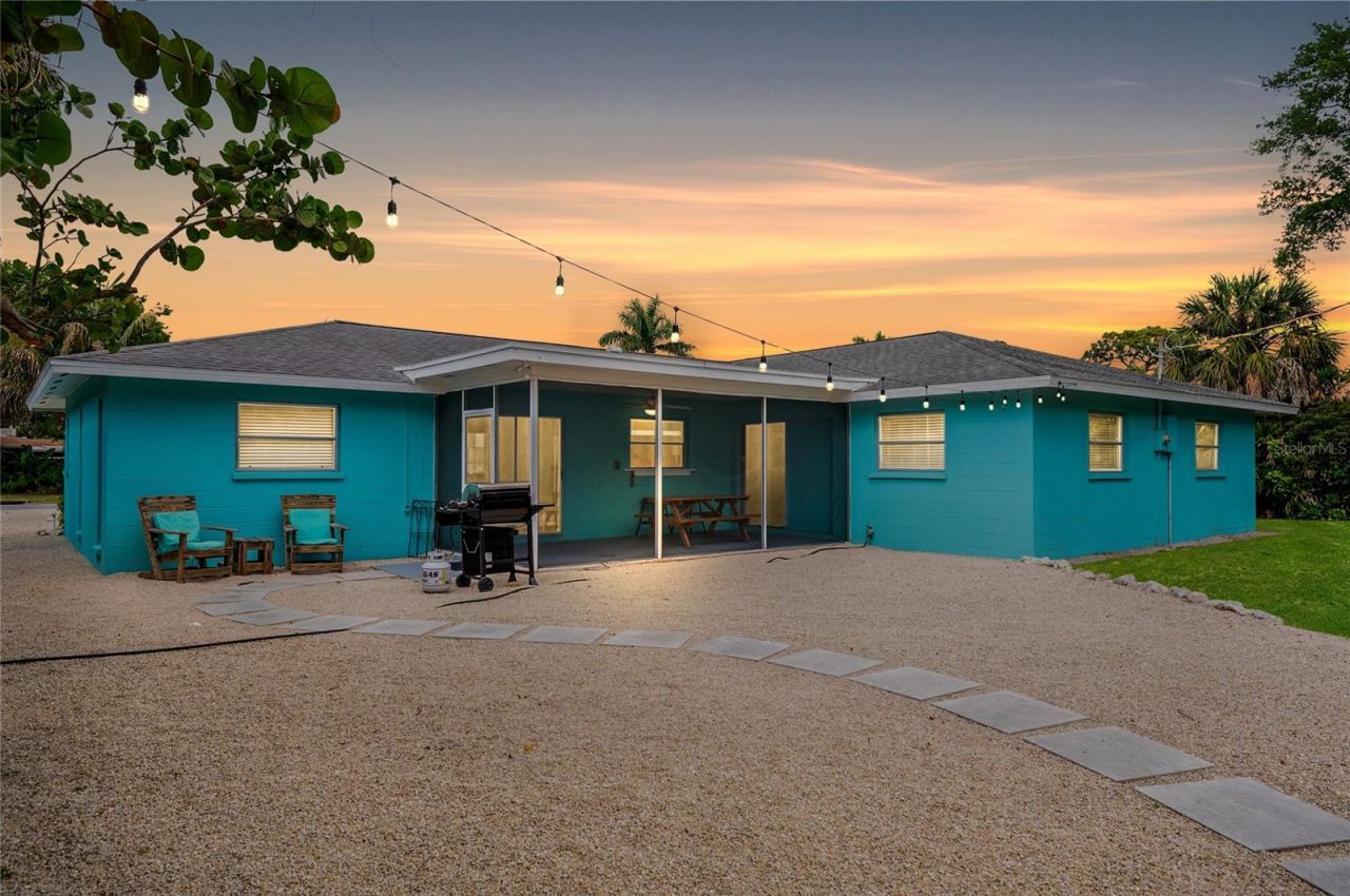 1133 Montezuma Drive, Bradenton, FL 34209 Photo