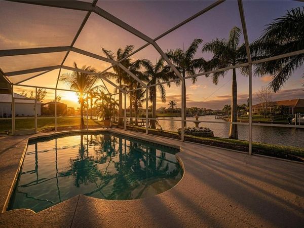 9325 ST PAUL DRIVE , PORT CHARLOTTE, FL 33981