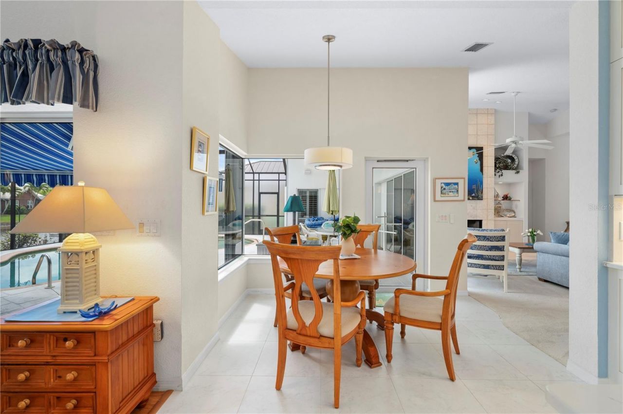 5018 Captiva Court, Punta Gorda, FL 33950 Photo