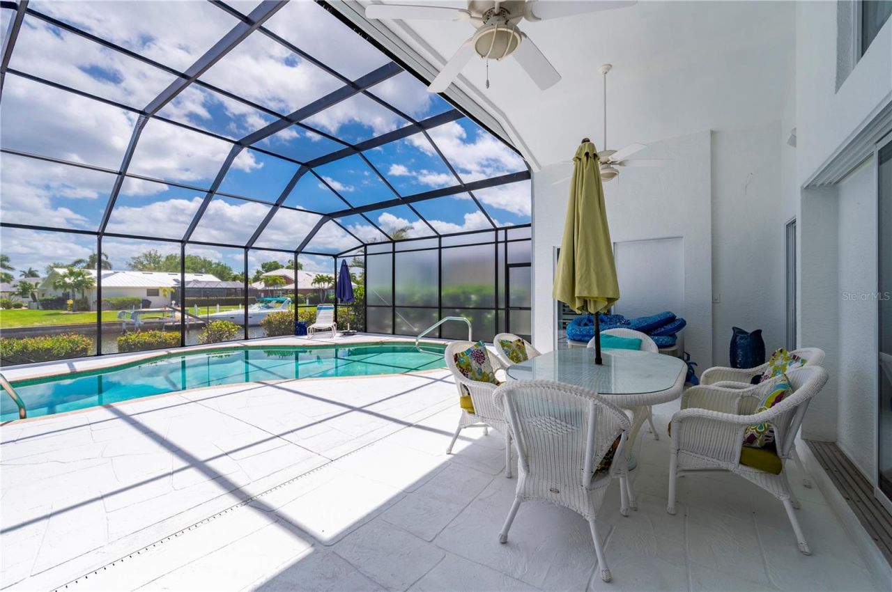 5018 Captiva Court, Punta Gorda, FL 33950 Photo