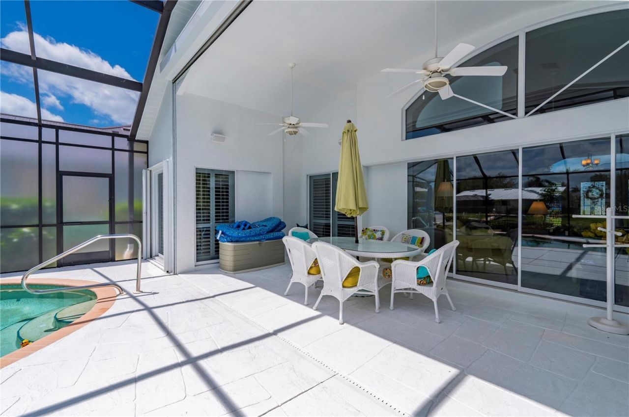 5018 Captiva Court, Punta Gorda, FL 33950 Photo