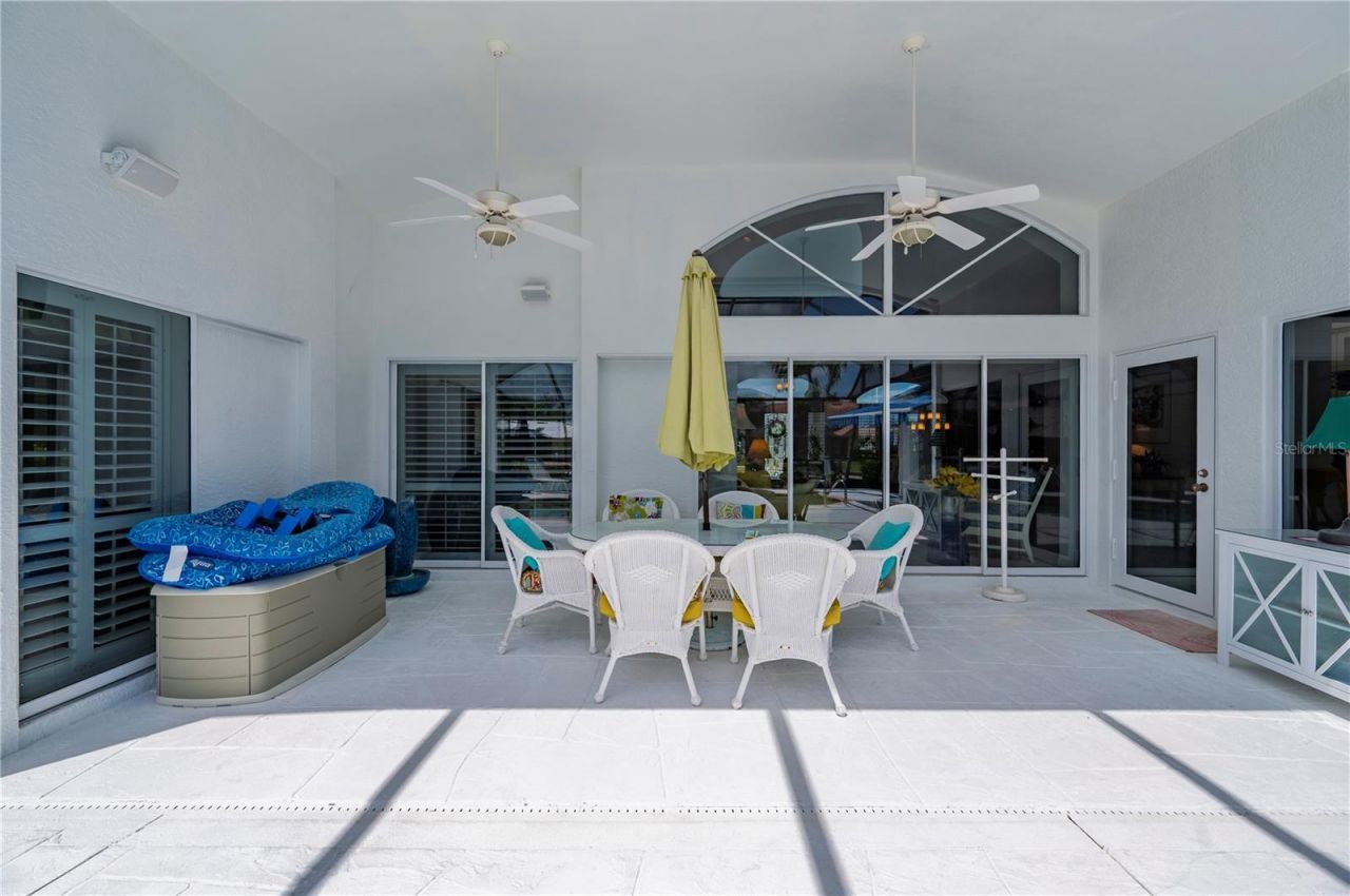 5018 Captiva Court, Punta Gorda, FL 33950 Photo