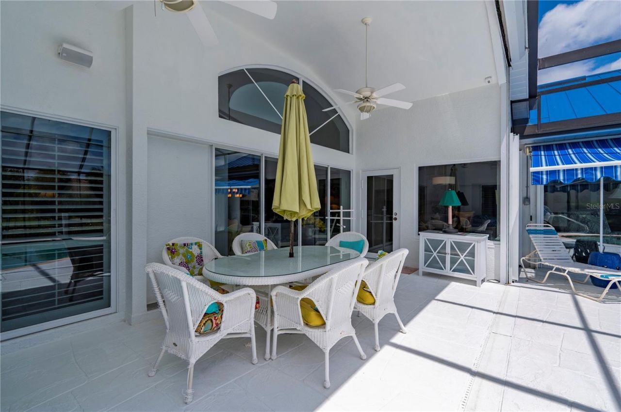 5018 Captiva Court, Punta Gorda, FL 33950 Photo