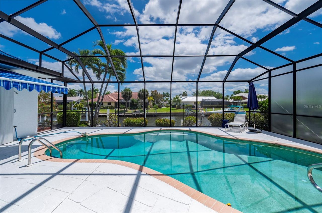 5018 Captiva Court, Punta Gorda, FL 33950 Photo