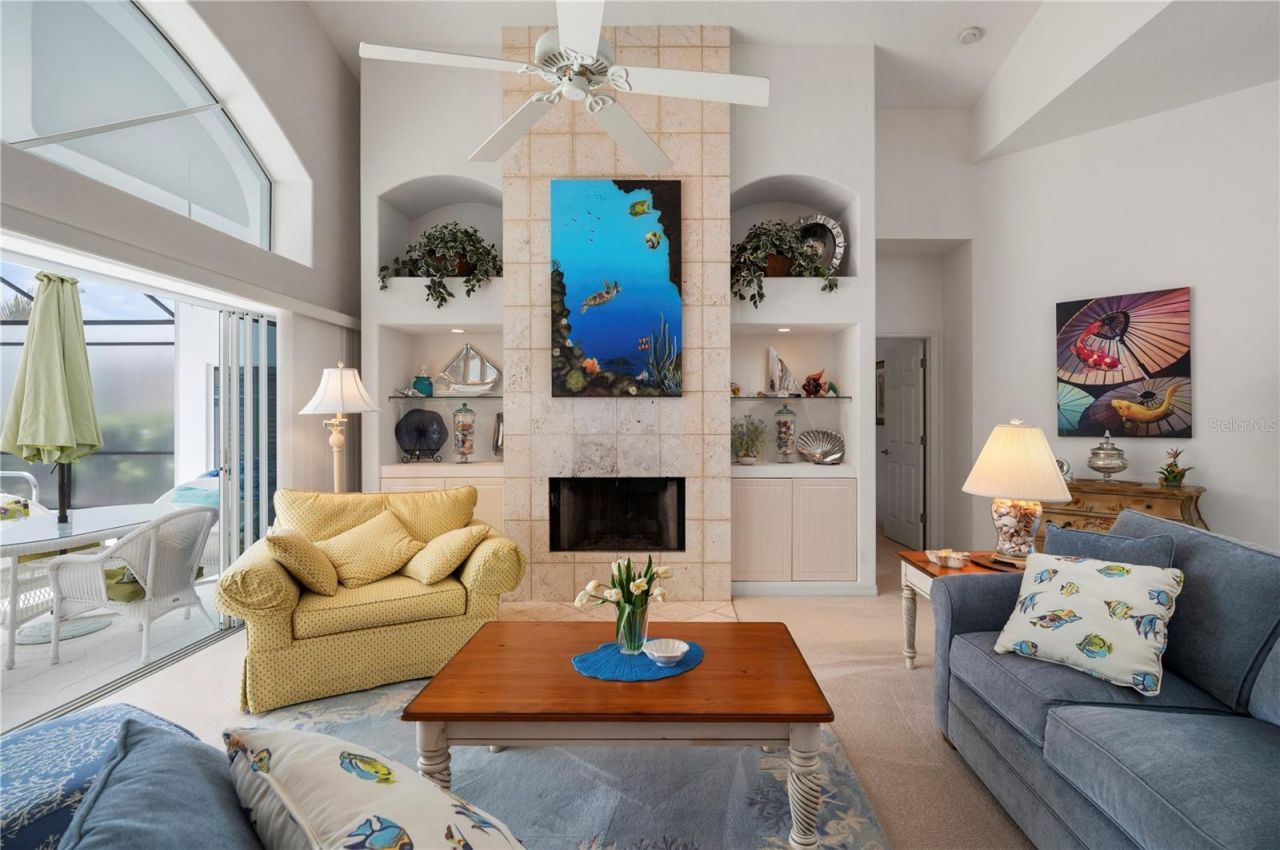 5018 Captiva Court, Punta Gorda, FL 33950 Photo