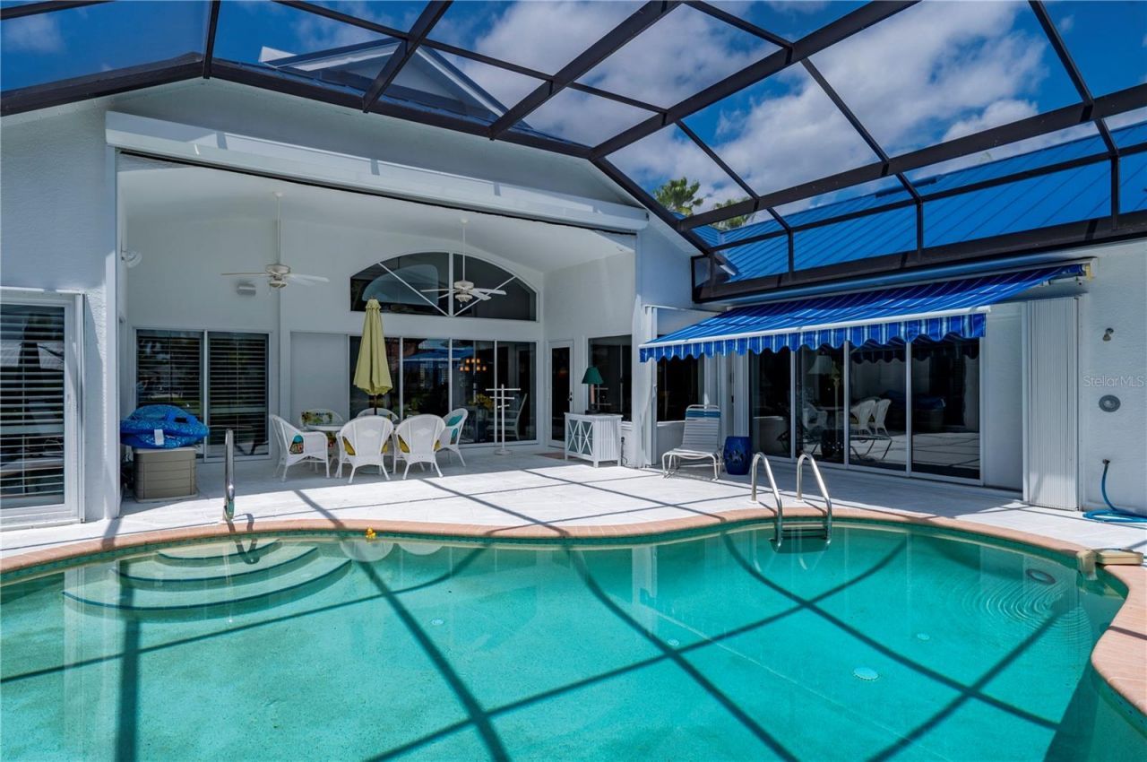 5018 Captiva Court, Punta Gorda, FL 33950 Photo