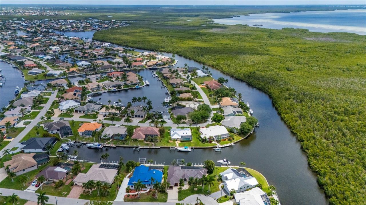 5018 Captiva Court, Punta Gorda, FL 33950 Photo