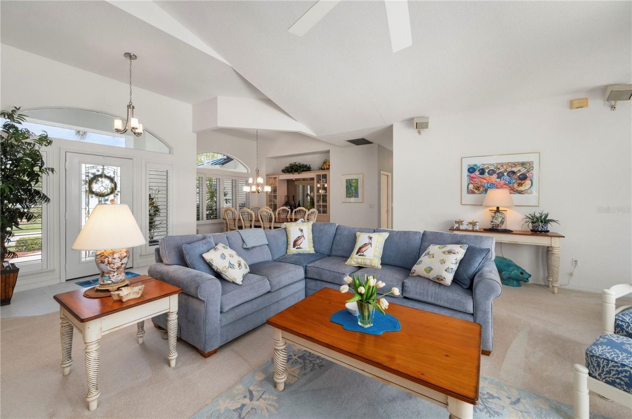 5018 Captiva Court, Punta Gorda, FL 33950 Photo