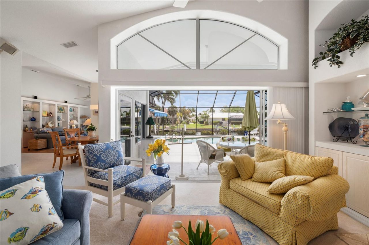 5018 Captiva Court, Punta Gorda, FL 33950 Photo