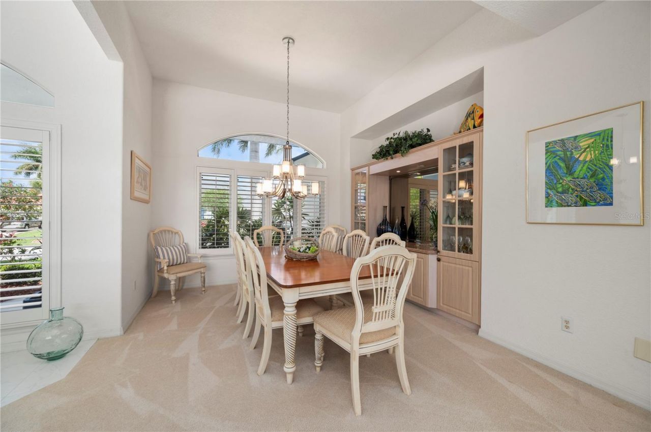 5018 Captiva Court, Punta Gorda, FL 33950 Photo