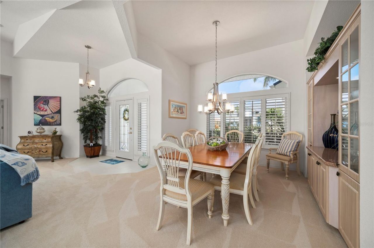 5018 Captiva Court, Punta Gorda, FL 33950 Photo