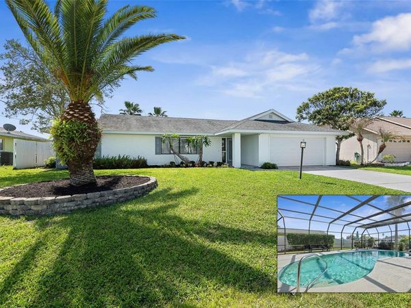 12 CLARENDON COURT S, PALM COAST, FL 32137