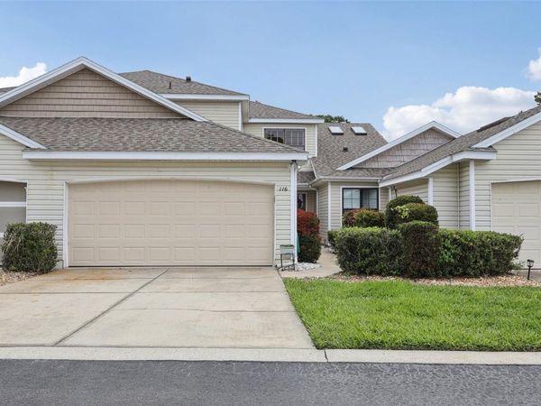 116 BAYTREE BOULEVARD , TAVARES, FL 32778