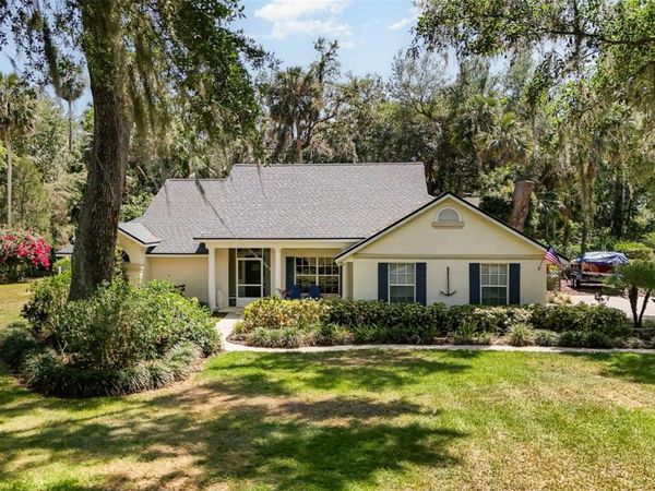 16730 BEAUCLAIRE COURT, TAVARES, FL 32778