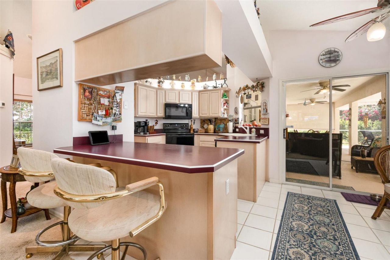 16730 Beauclaire Court, Tavares, FL 32778 Photo