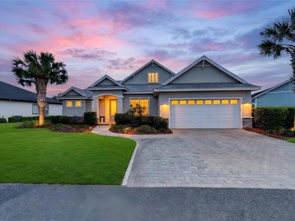 3363 SW 115TH TERRACE, GAINESVILLE, FL 32608