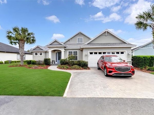 3363 SW 115TH TERRACE, GAINESVILLE, FL 32608