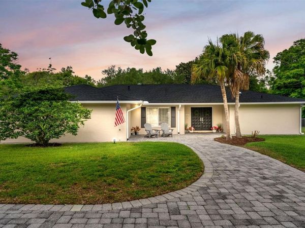 5212 SCOTLAND PLACE , LAKELAND, FL 33813