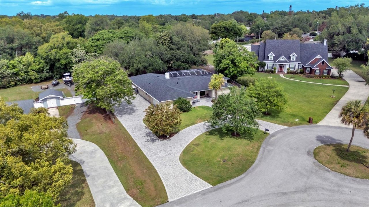 5212 Scotland Place , Lakeland, FL 33813 Photo