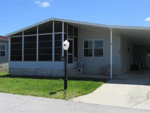 192 DARTMOUTH DRIVE , HAINES CITY, FL 33844