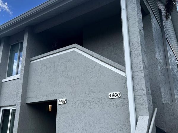 4400 WHITE PINE AVENUE , Unit 70-4, ORLANDO, FL 32811