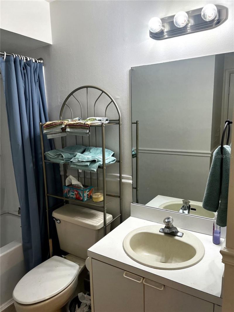 4400 White Pine Avenue , Unit 70-4, Orlando, FL 32811 Photo