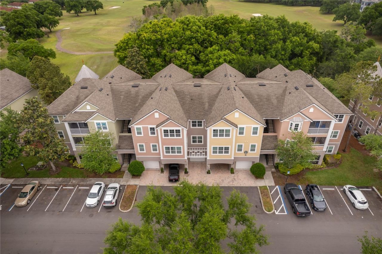 6663 Queens Borough Avenue, Unit 208, Orlando, FL 32835 Photo