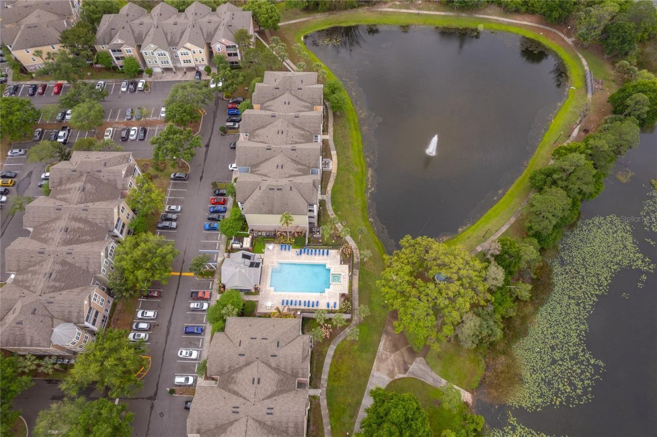 6663 Queens Borough Avenue, Unit 208, Orlando, FL 32835 Photo