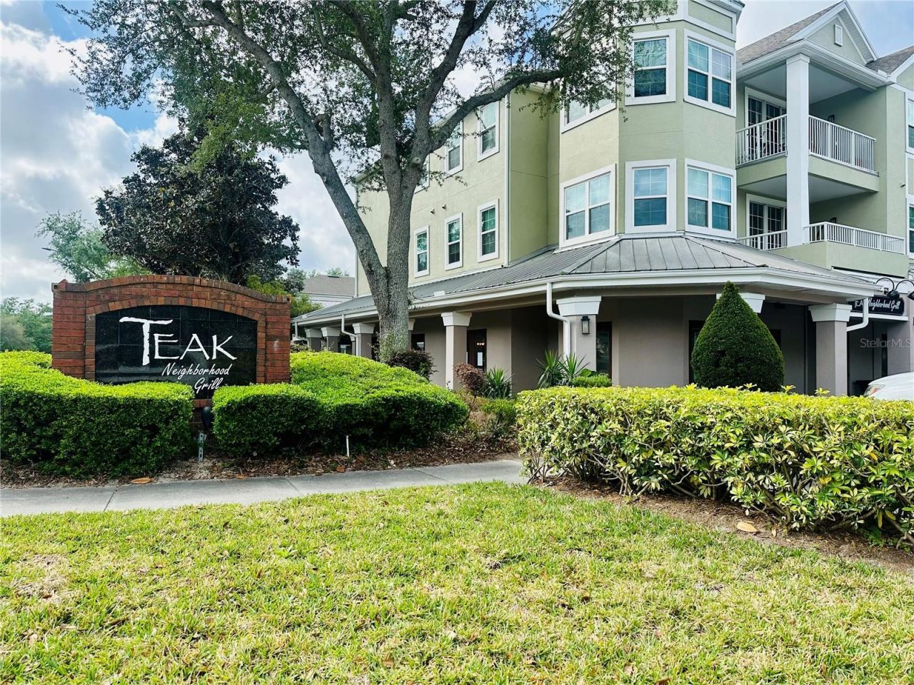 6663 Queens Borough Avenue, Unit 208, Orlando, FL 32835 Photo