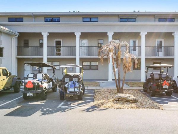 2100 N PENINSULA AVENUE , Unit 1130, NEW SMYRNA BEACH, FL 32169