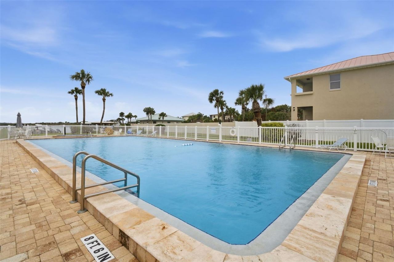 2100 N Peninsula Avenue, Unit 1130, New Smyrna Beach, FL 32169 Photo