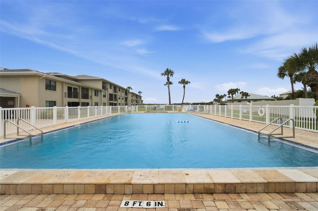 2100 N Peninsula Avenue, Unit 1130, New Smyrna Beach, FL 32169 Photo