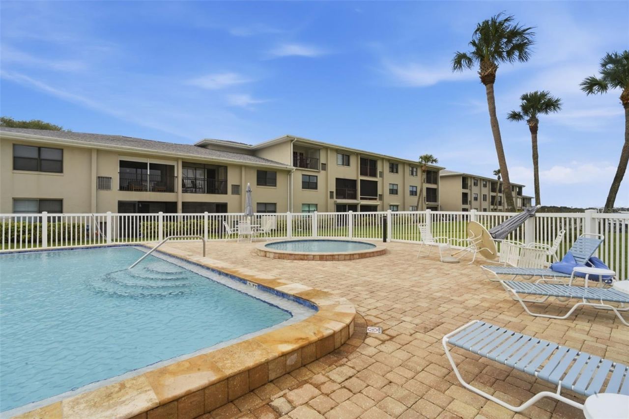 2100 N Peninsula Avenue, Unit 1130, New Smyrna Beach, FL 32169 Photo