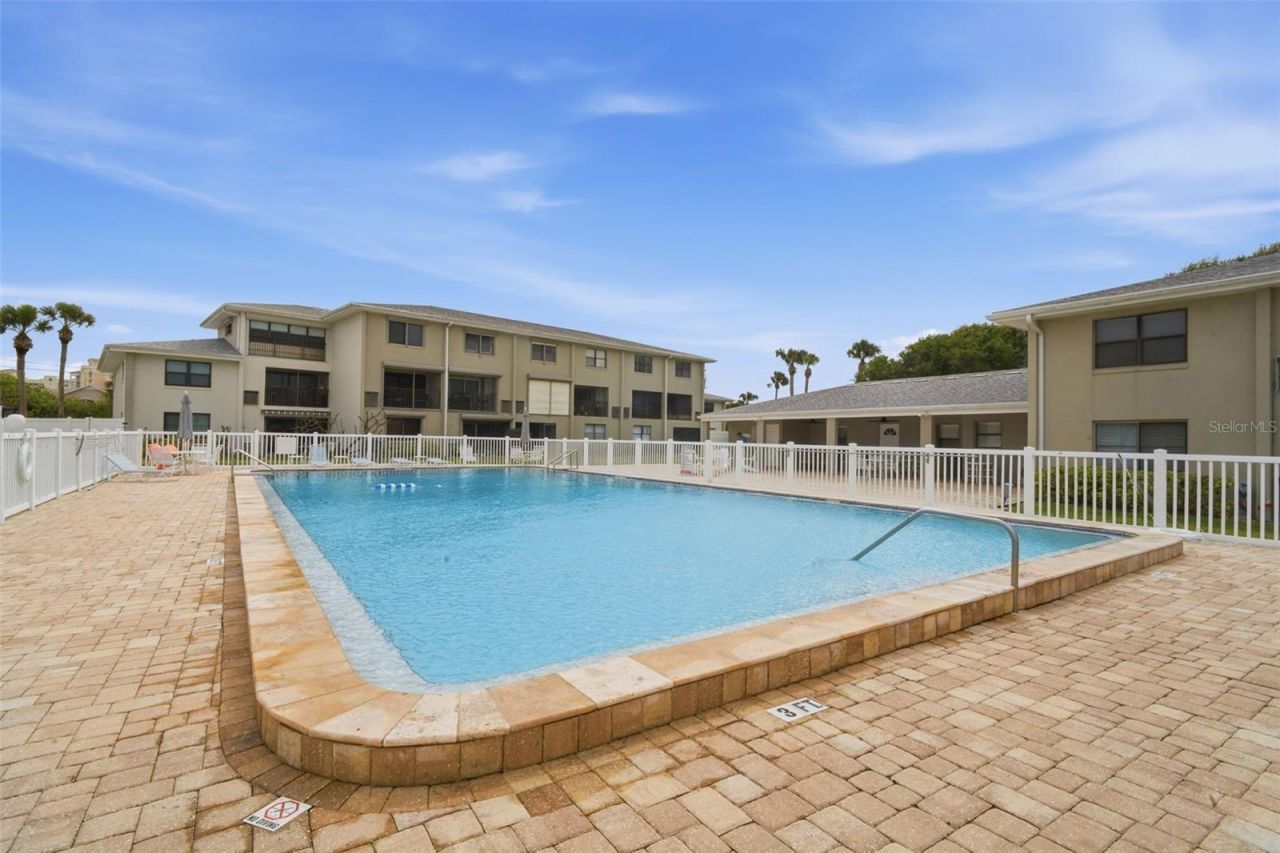 2100 N Peninsula Avenue, Unit 1130, New Smyrna Beach, FL 32169 Photo