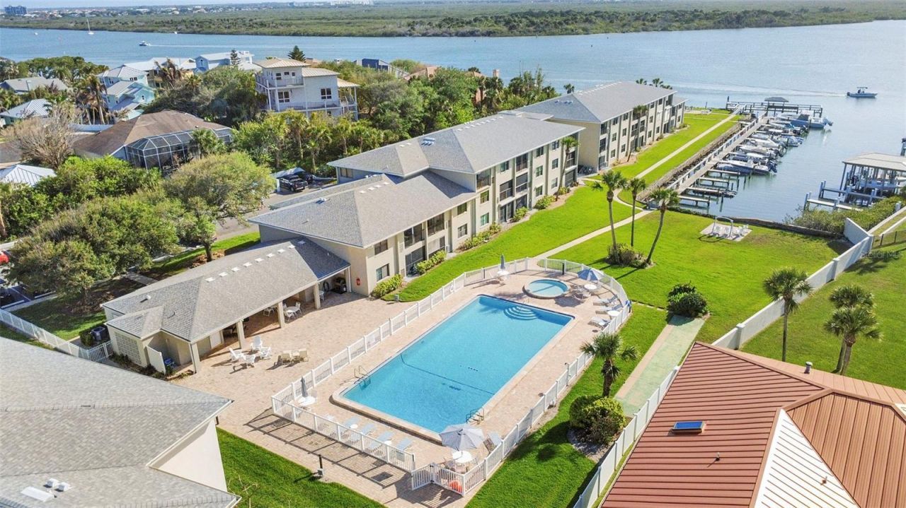 2100 N Peninsula Avenue, Unit 1130, New Smyrna Beach, FL 32169 Photo