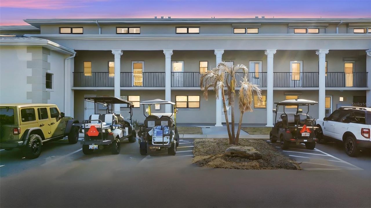 2100 N Peninsula Avenue, Unit 1130, New Smyrna Beach, FL 32169 Photo