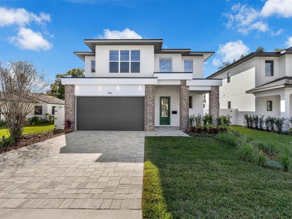 1540 MILLER AVENUE, WINTER PARK, FL 32789