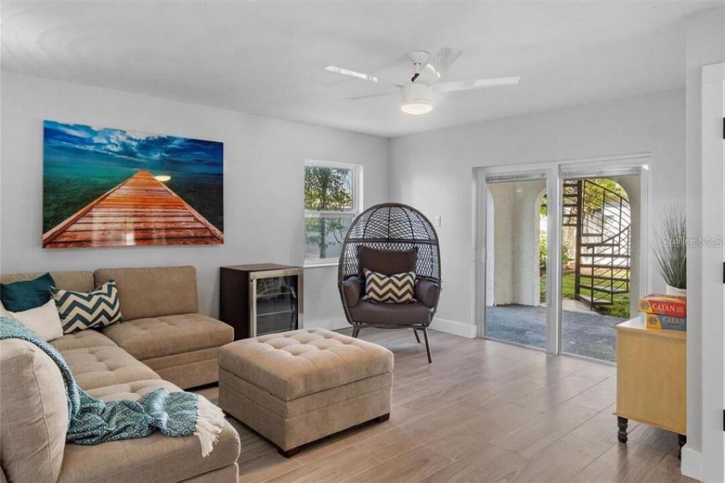307 161st Avenue, Redington Beach, FL 33708 Photo