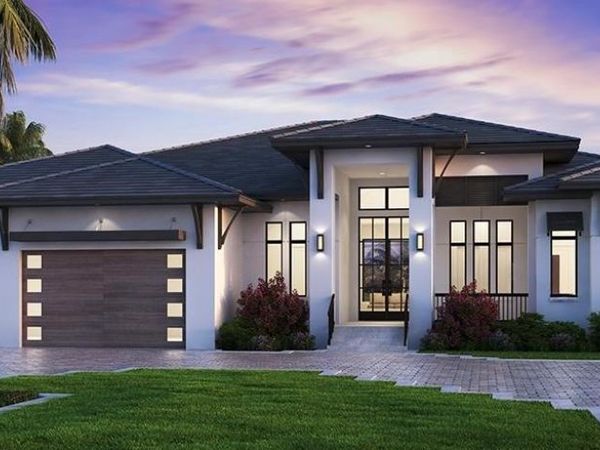 3307 W VAN BUREN DRIVE, TAMPA, FL 33611