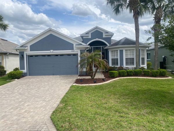 10312 OLD TAMPA BAY DRIVE , SAN ANTONIO, FL 33576